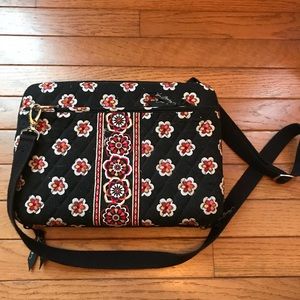 NWOT Vera Bradley Mini Laptop Case for iPad